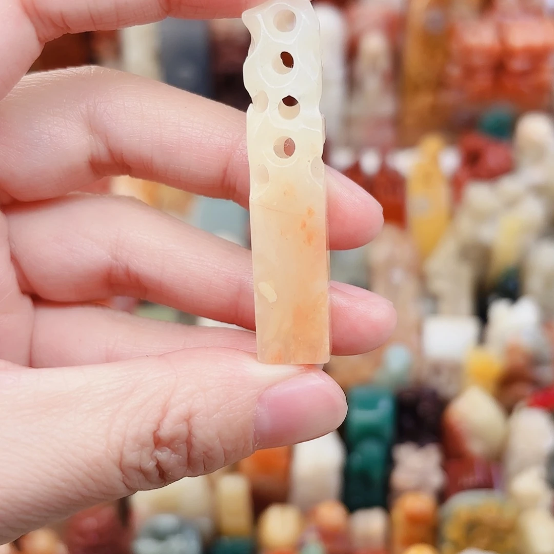 印石寿山石福利定制