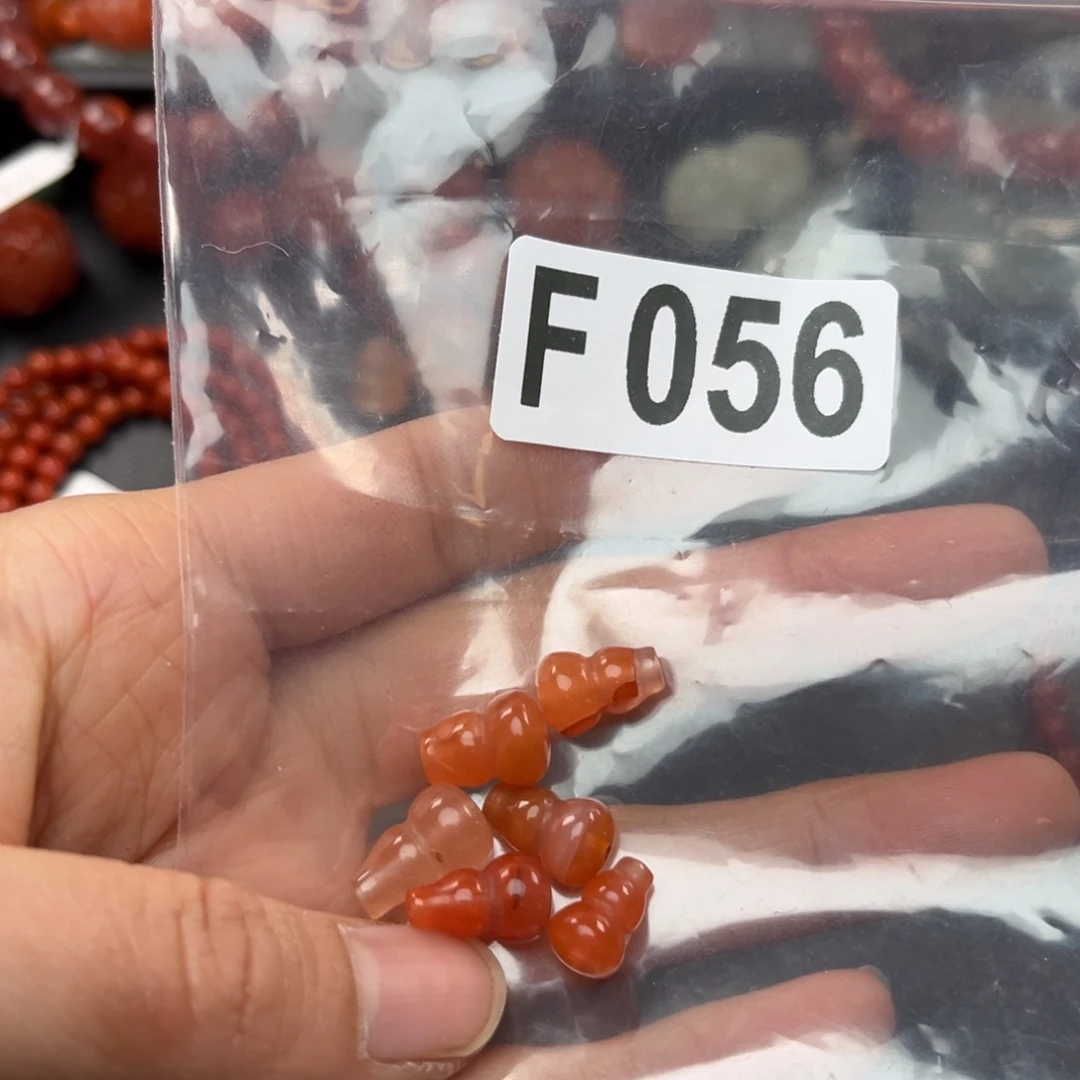 南红玛瑙珠宝奇石未镶嵌