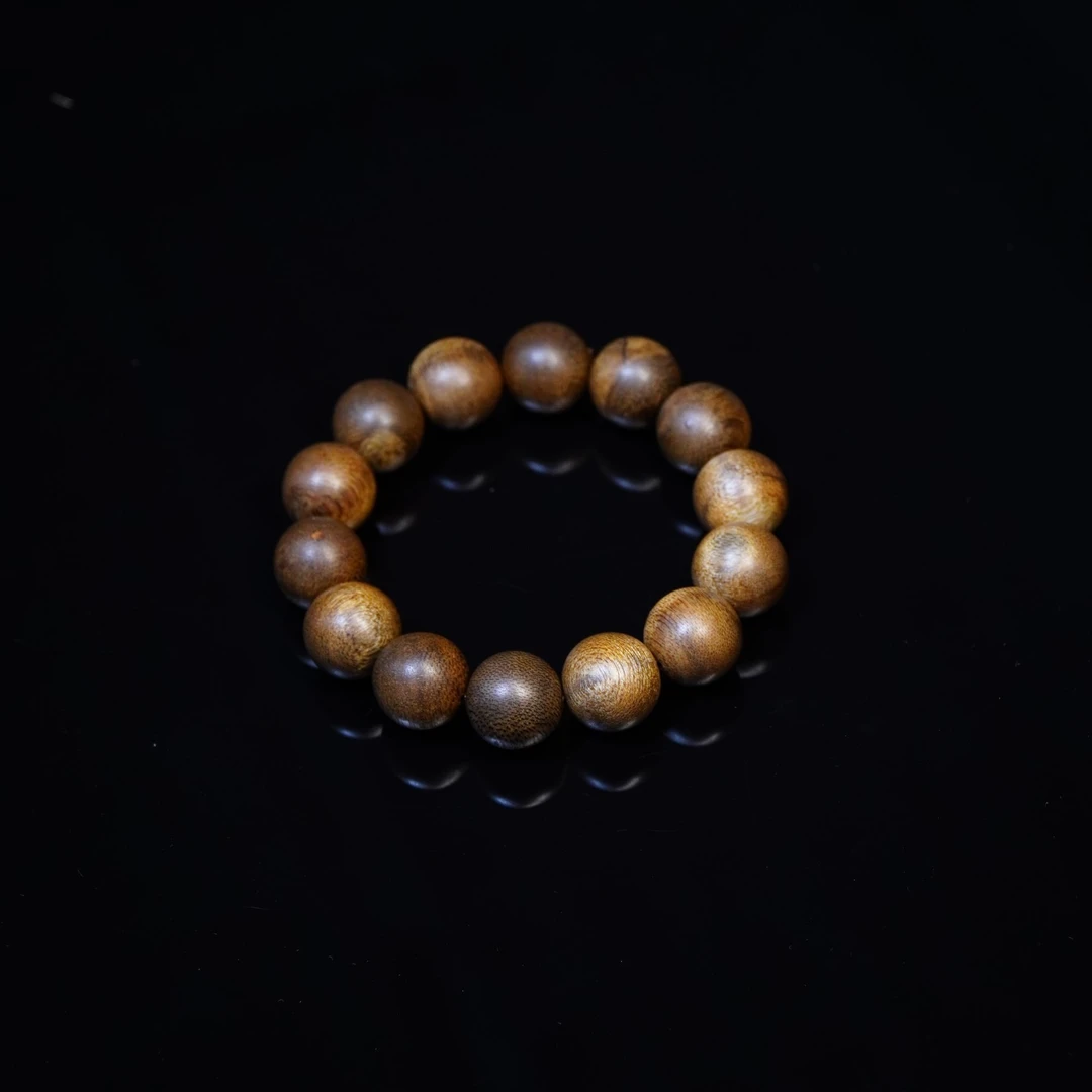 S20沉香【越南老料单圈】16.5mm-收藏级-NJ58800090486-1