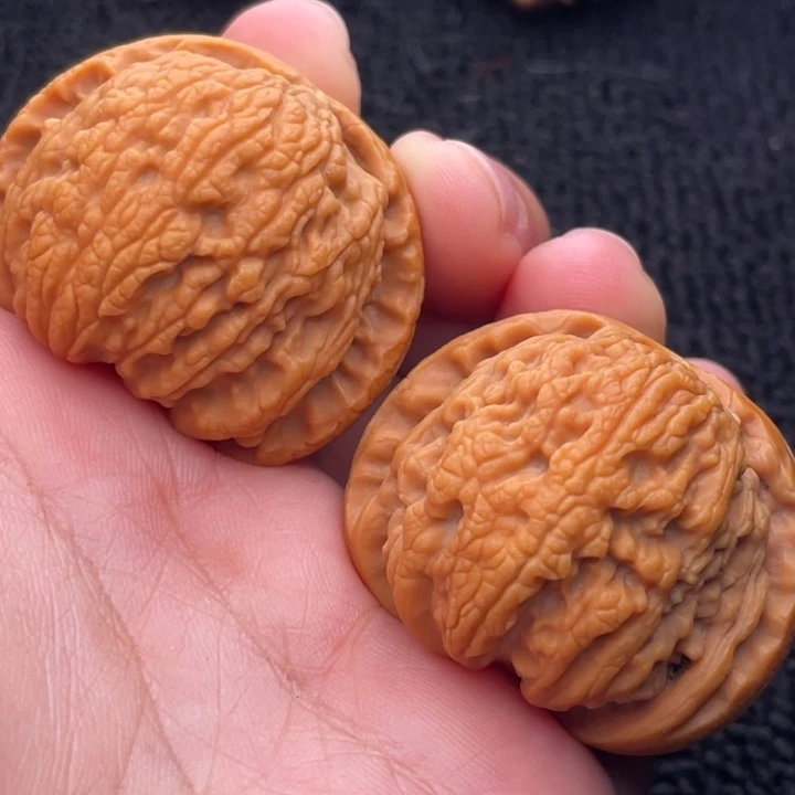 文玩核桃吊坠精品文玩核桃31