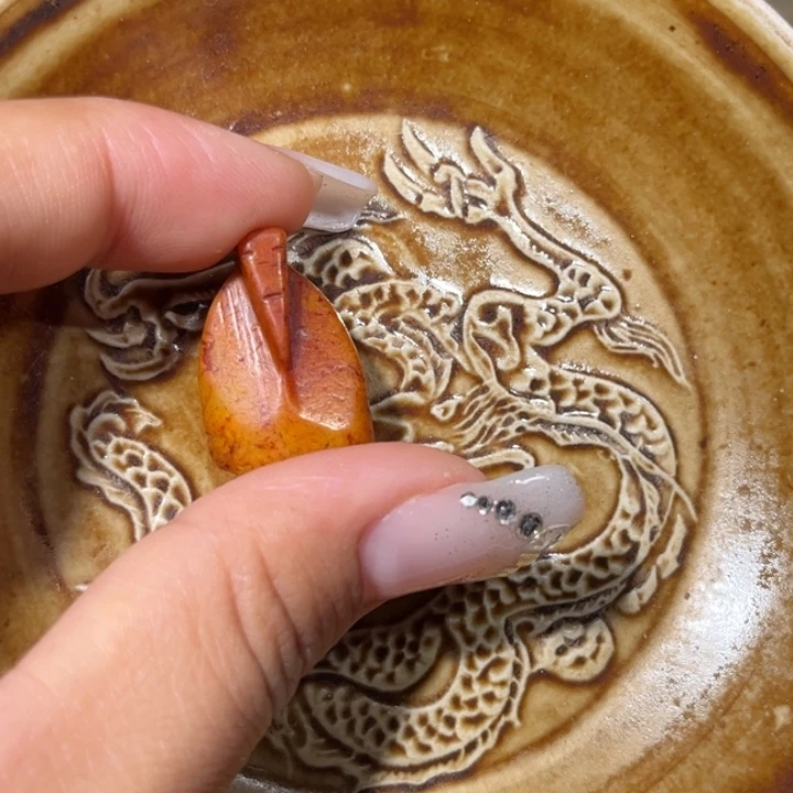 摆件陶瓷/紫砂/... 建盏 摆件