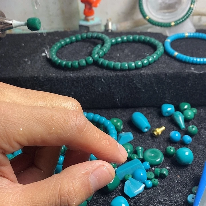 夜***行石英石非金属暴力蓝老型8的108一套