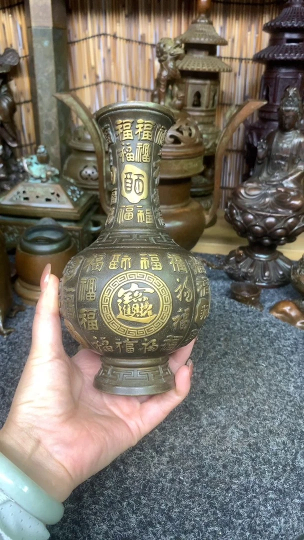 精品摆件工艺精湛38