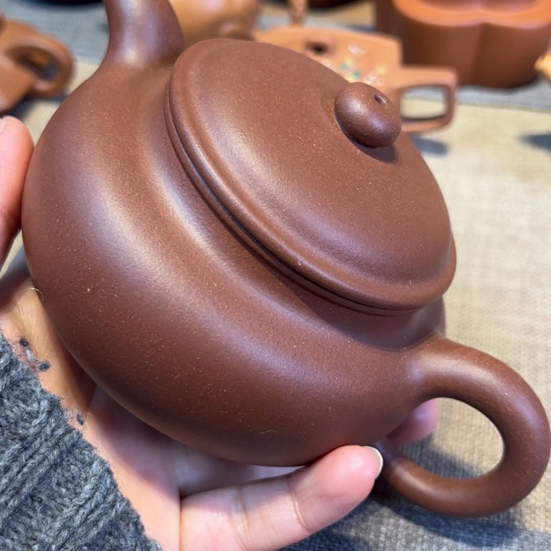 S****文仿古，容量，全手工