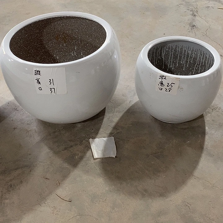 高温陶瓷默认瑕疵