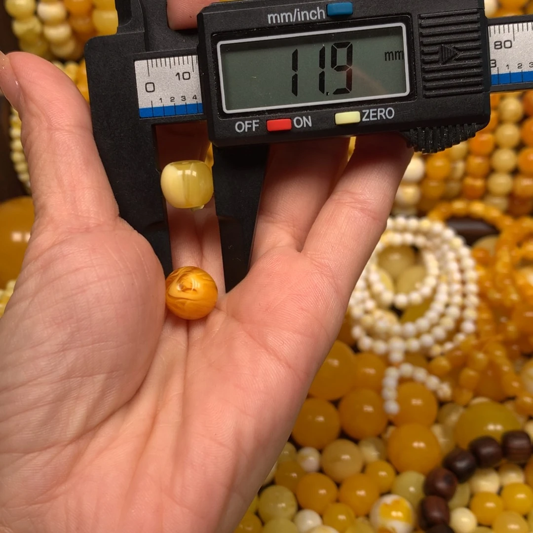 无非金属仿琥珀6728