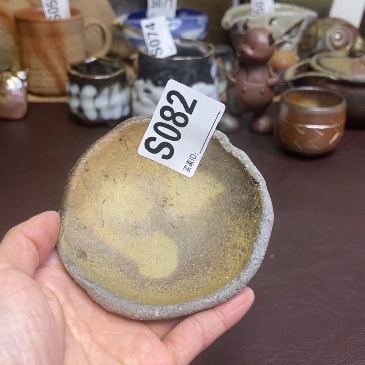 备前烧作品备前烧作品