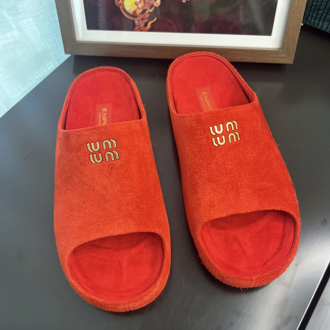 休闲百搭拖鞋S29C573225