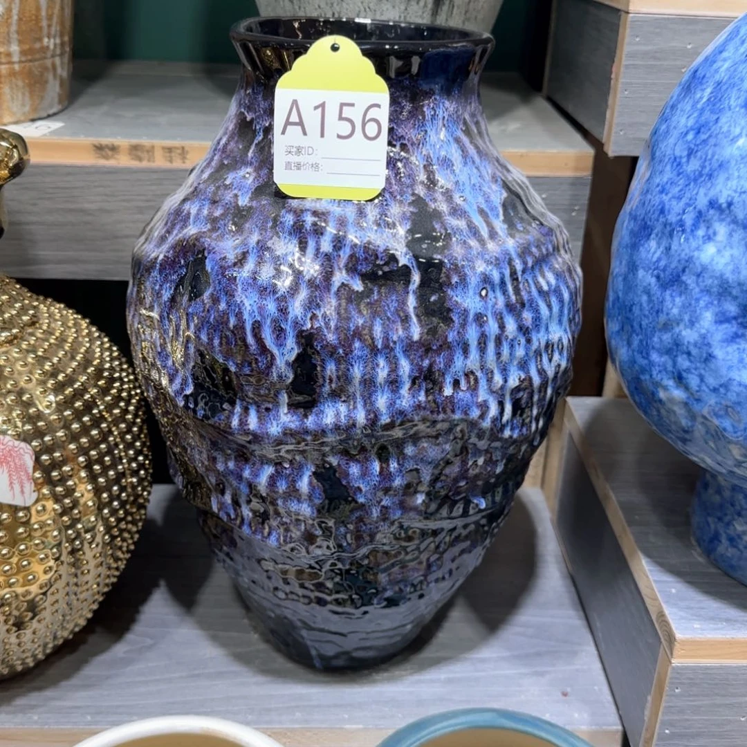 景德镇陶瓷艺术品36-11