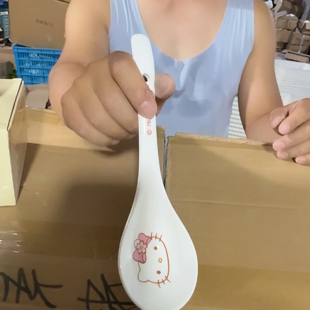 瓷片库房直播瑕疵处理