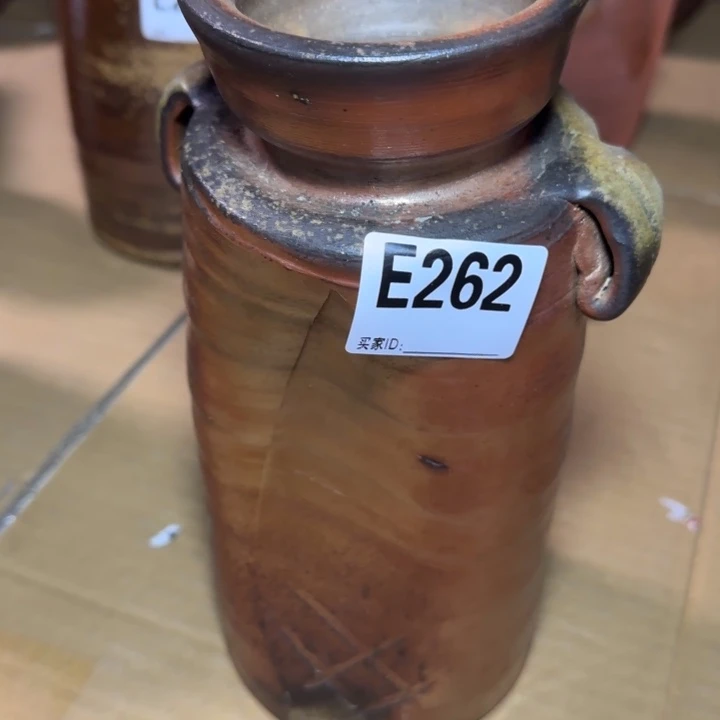 备前烧作品备前烧作品飞皮