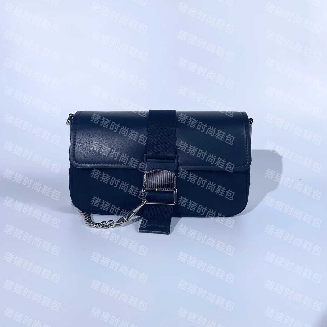 正品小CK 20270815黑色S时尚女包-CD