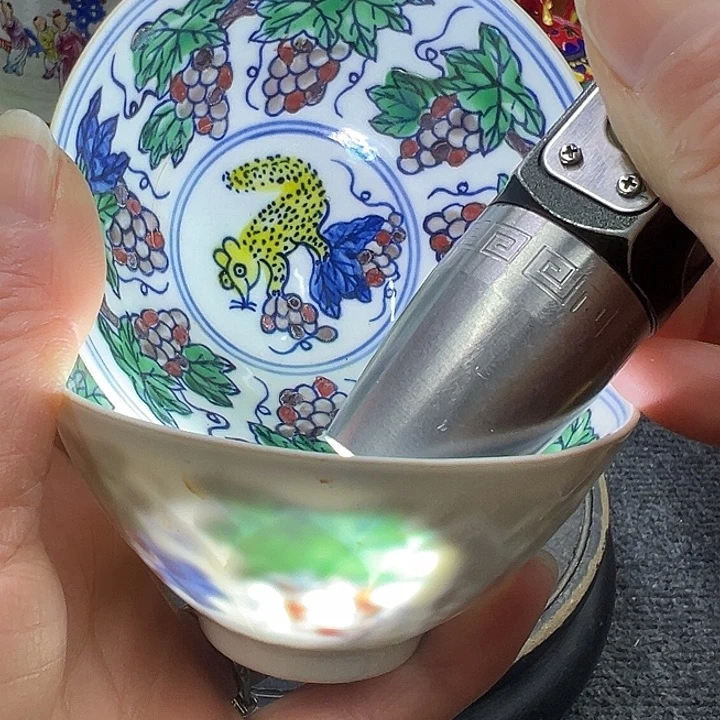 瓷片摆件摆件摆件摆件