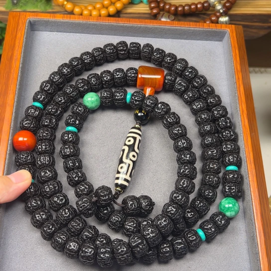 吊坠金刚菩提金刚