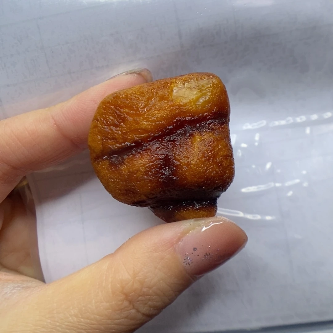 定制蜜蜡未镶嵌郎