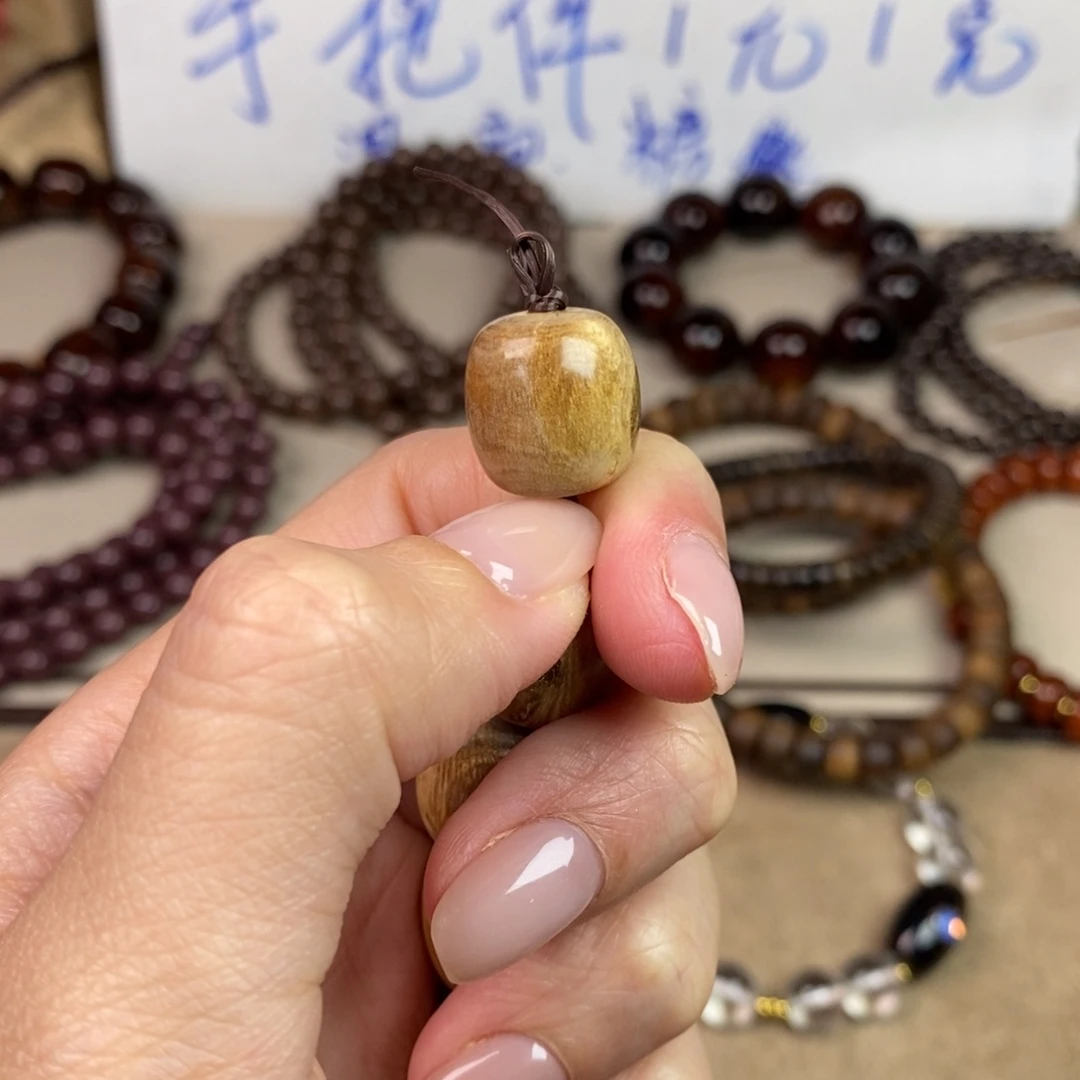 橄榄核手串/手链精品