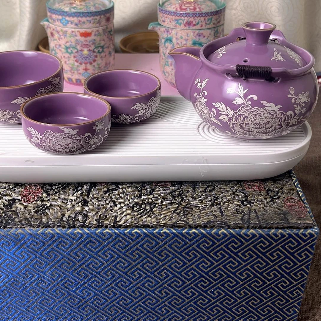 陶瓷特价清仓直播