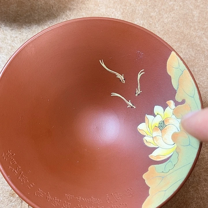 紫砂茶壶宜兴紫砂杯