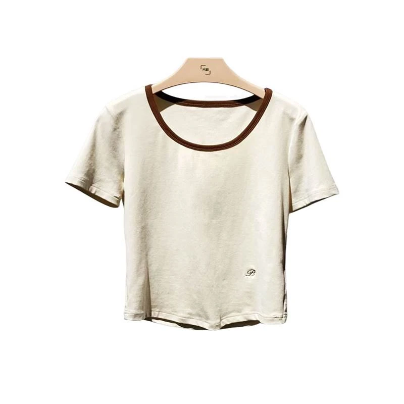 夏季621085 T恤 T