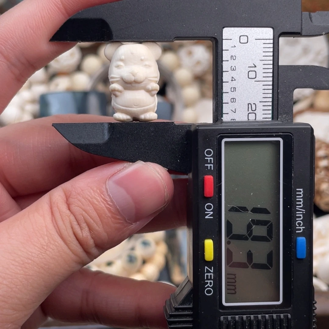 猛犸象牙手串/手链/手镯