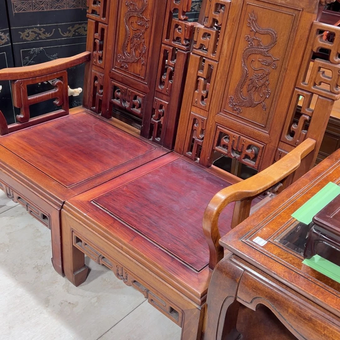 茶室摆件茶空间设计新颖