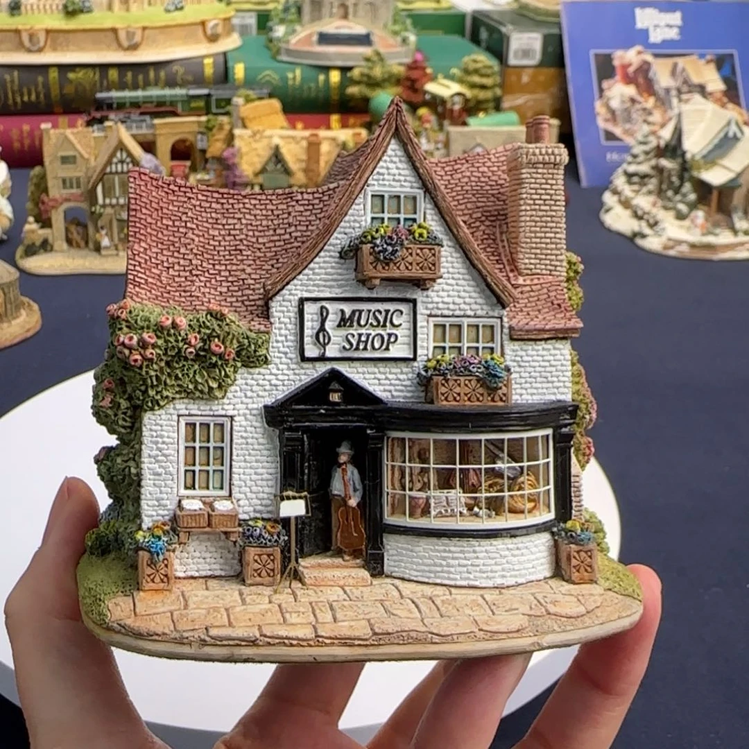 LilliputlaneLilliputlane
