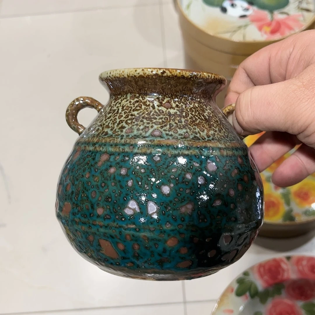 哈哈哈哈哈我真的好