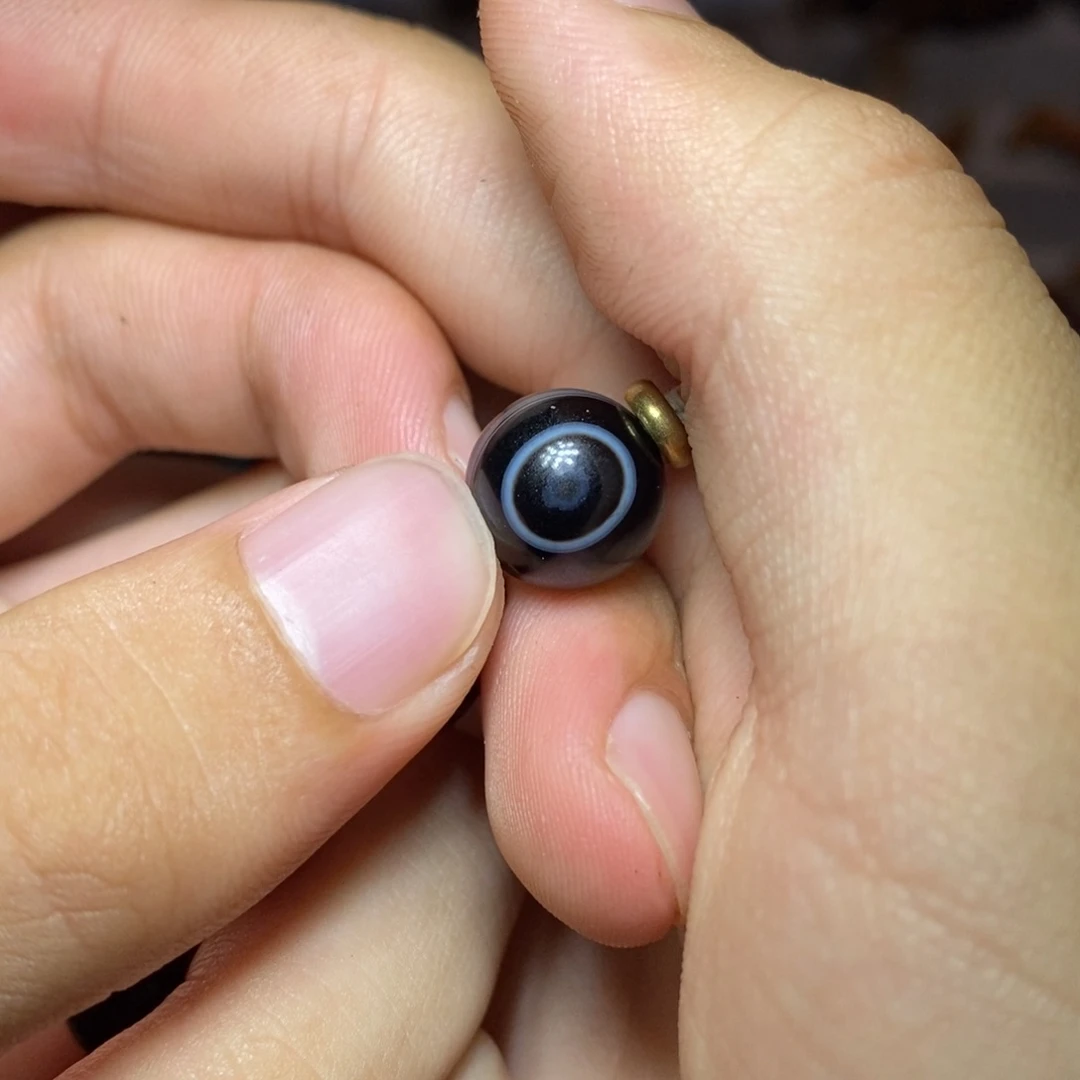 玛瑙/玉髓未镶嵌单颗