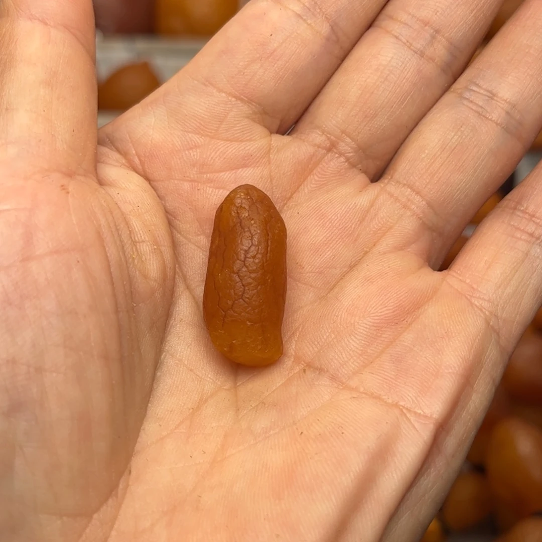 未镶嵌琥珀裸石o**k天然蜜蜡吊坠