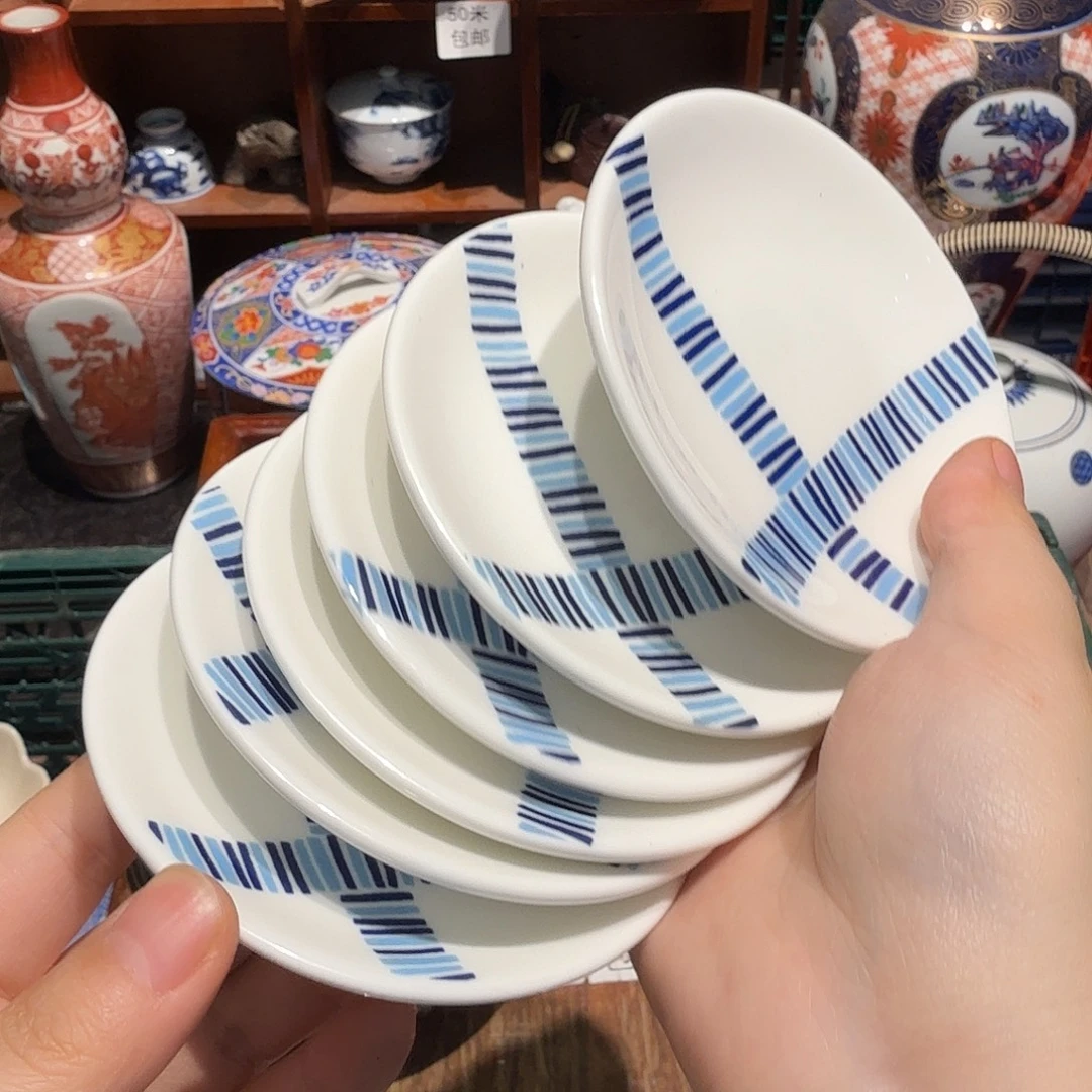瓷片五十包邮 非全新