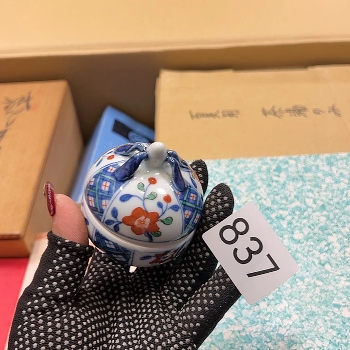 茶宠我的小伙伴都很