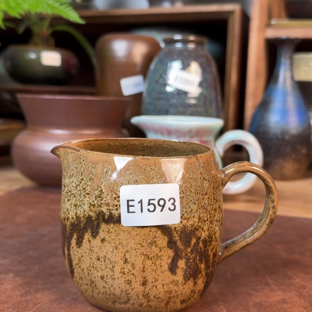 景德镇陶瓷老杨手作