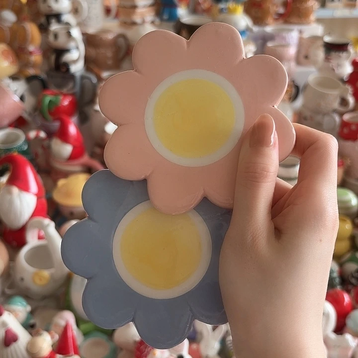 瓷片陶瓷完美主义慎拍