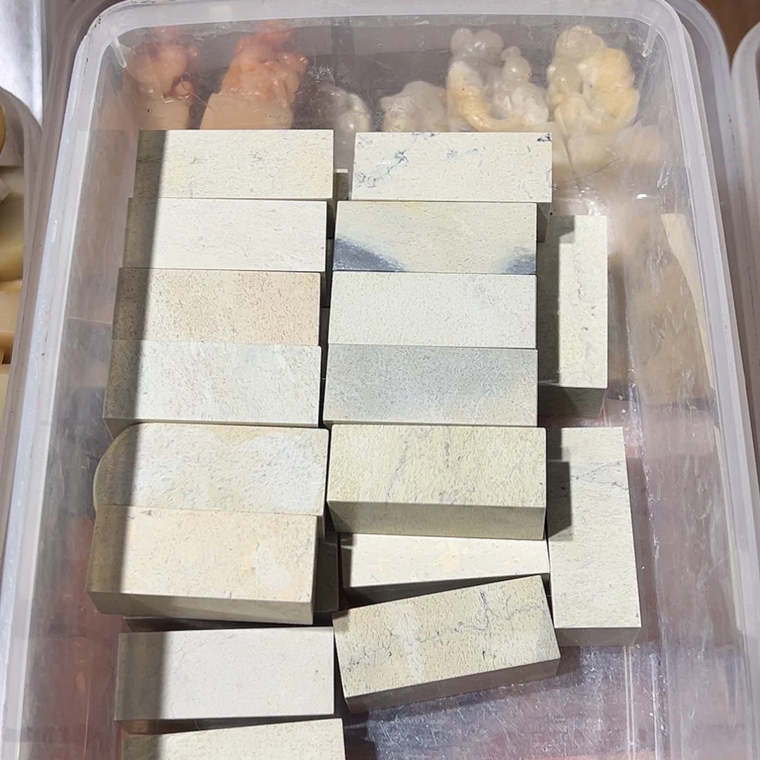 寿山石寿山石批发20个 2.0左右