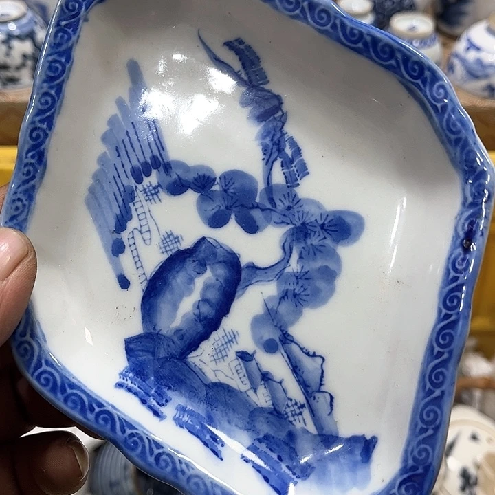 陶瓷茶玩榜第二十名