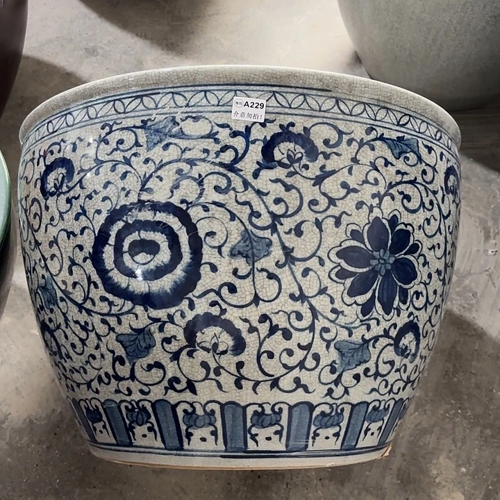 陶瓷微瑕口径73高度