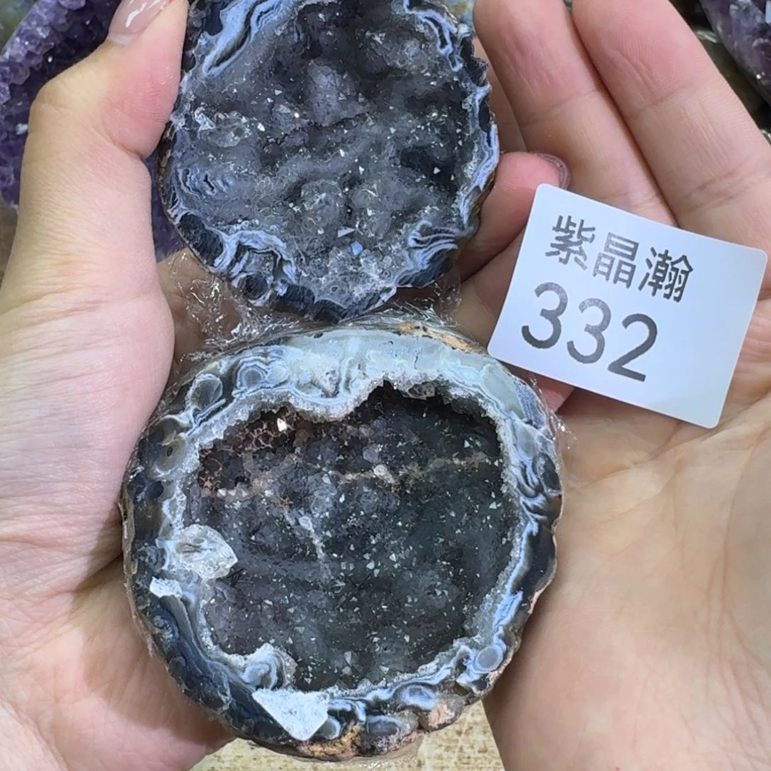 未镶嵌水晶大型摆件（非配饰）