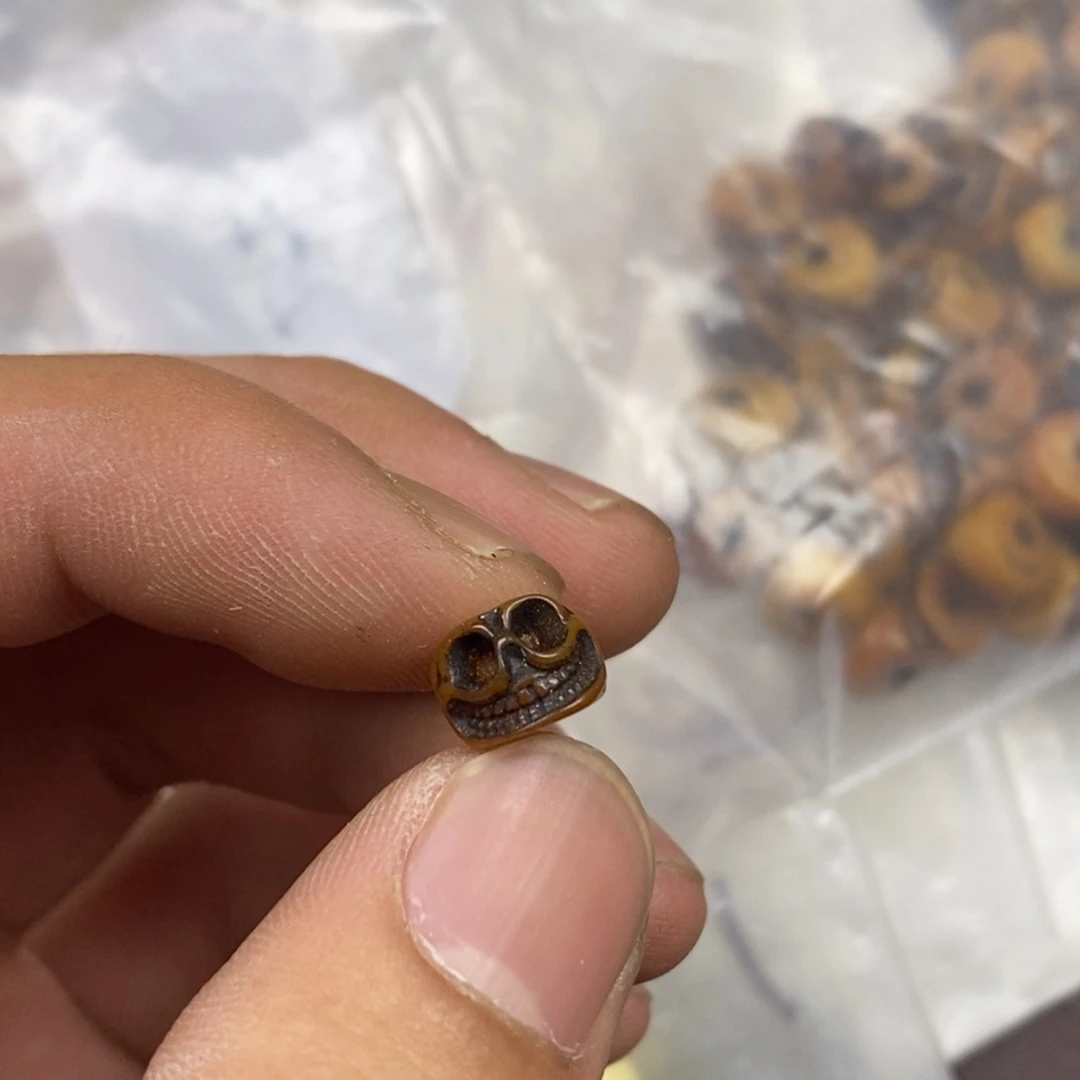 手串/手链驼骨配饰3发5个