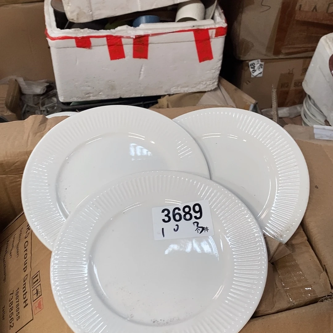 搪瓷外贸陶瓷微瑕3689