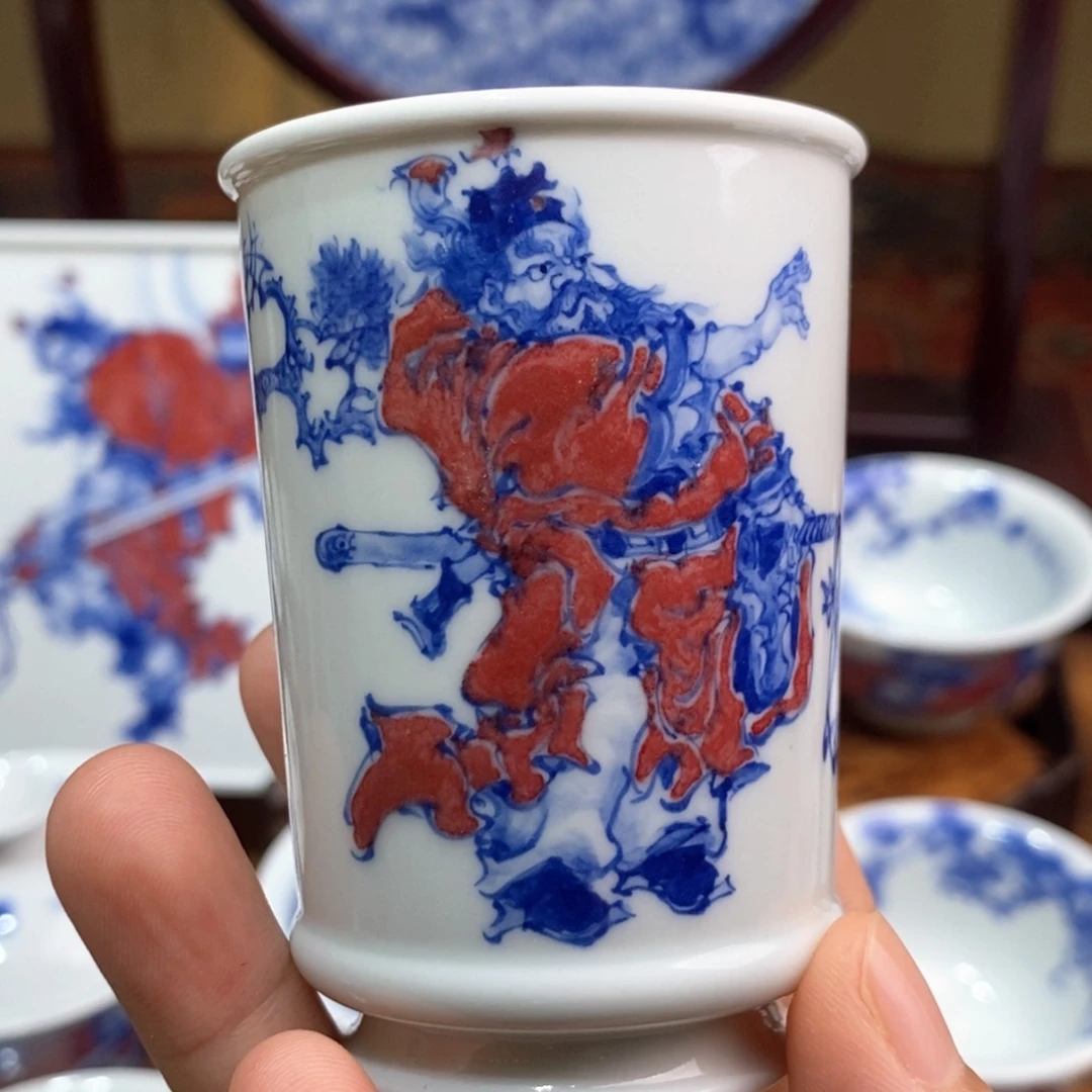 瓷片微瑕不宝贝你宝贝你呢