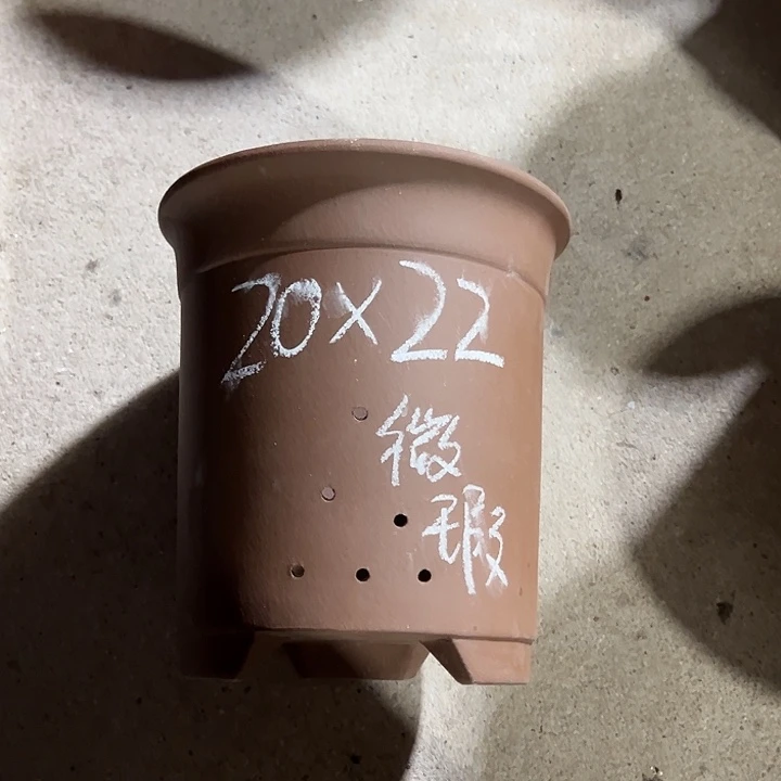 紫砂花盆宜兴紫砂花盆厂家直销