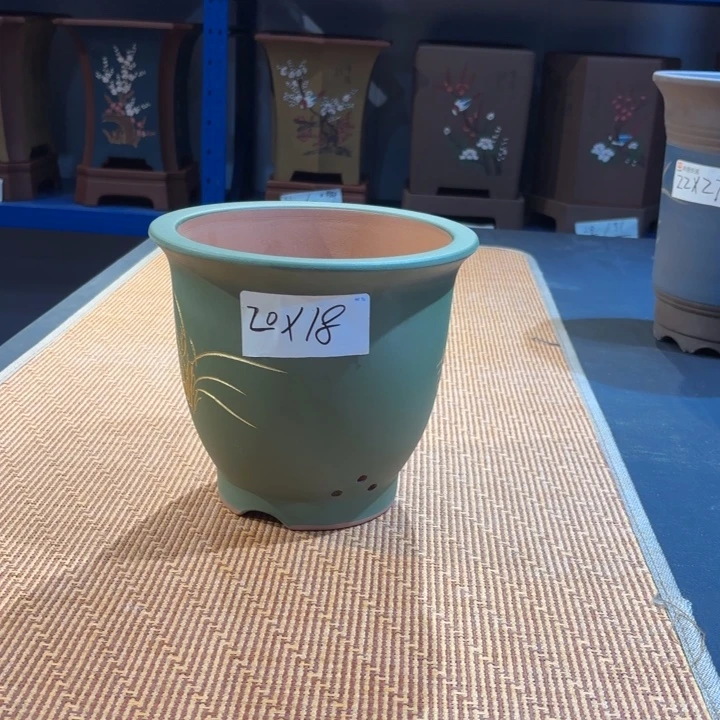 紫砂茶壶紫砂的颜色