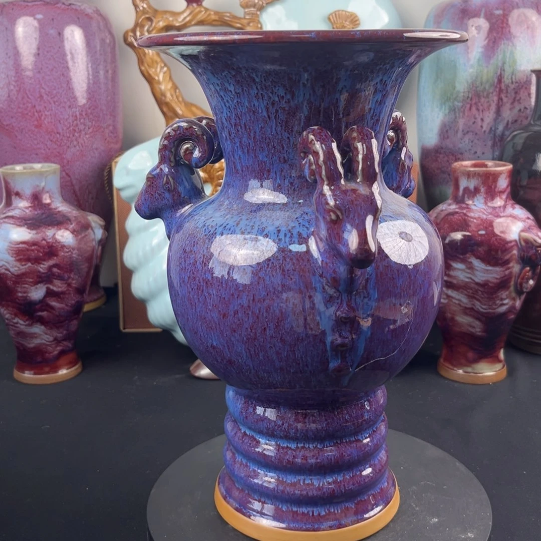 摆件瓷器瓷器瓷器瓷器