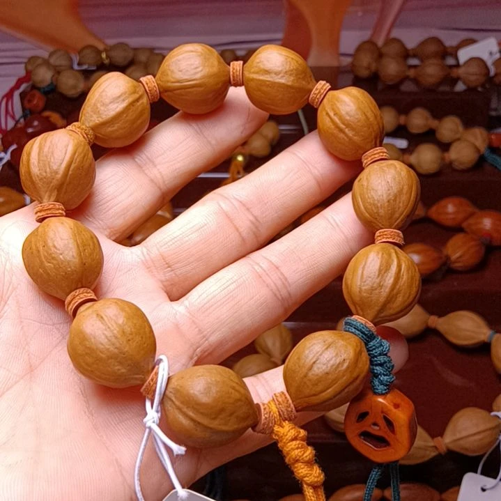 手串/手链橄榄核橄榄核手串