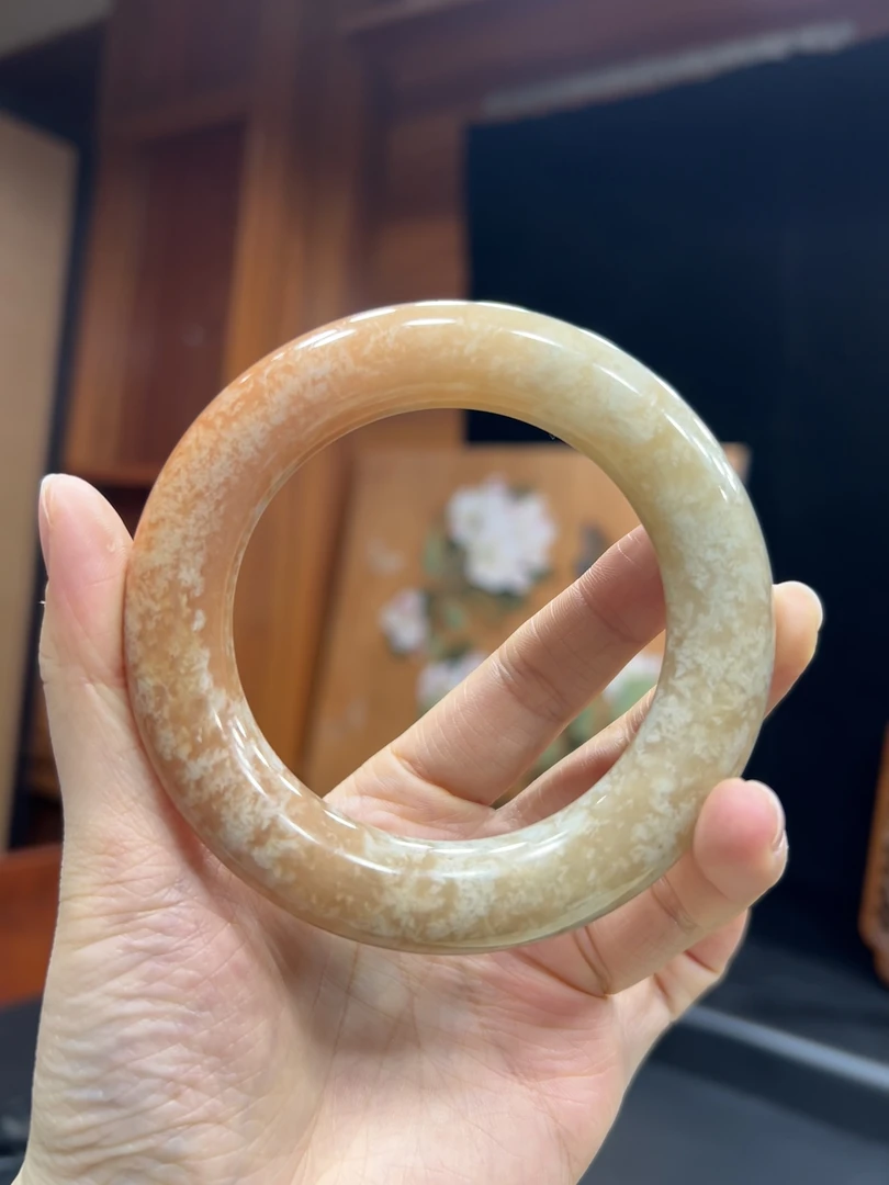 佘太翠天然玉石糖蓝冰（专拍链接，实物以直播间为准 图片仅供参考）