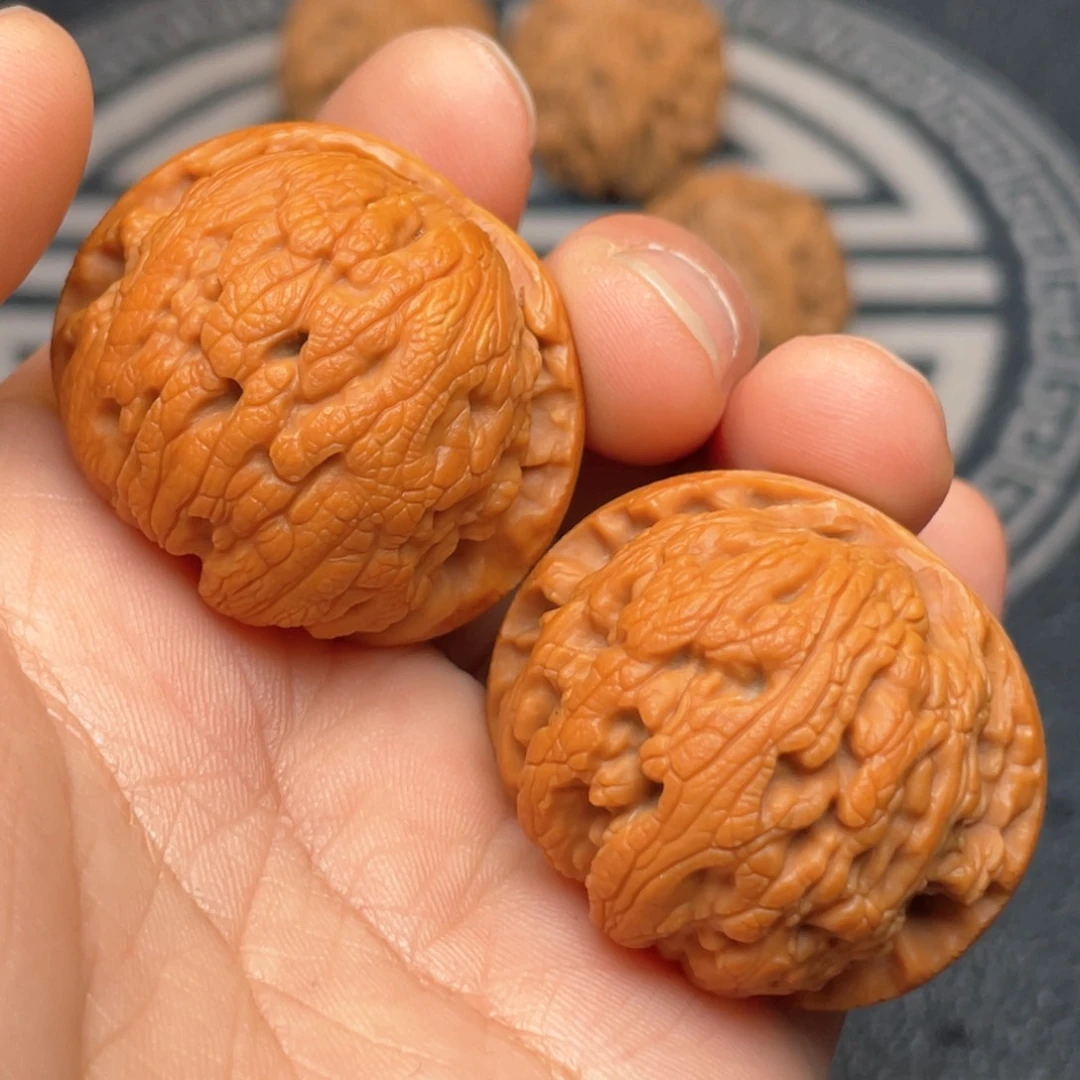 文玩核桃把件21号链接