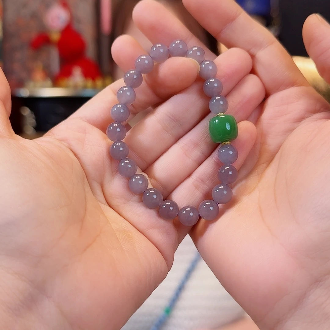 M***p无事牌檀香木手串