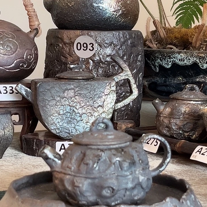 壶瑕疵柴烧柴烧柴烧柴烧