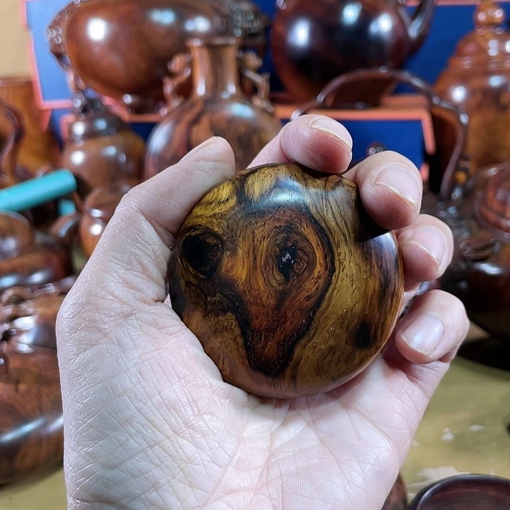 其他黄花梨/降香黄檀