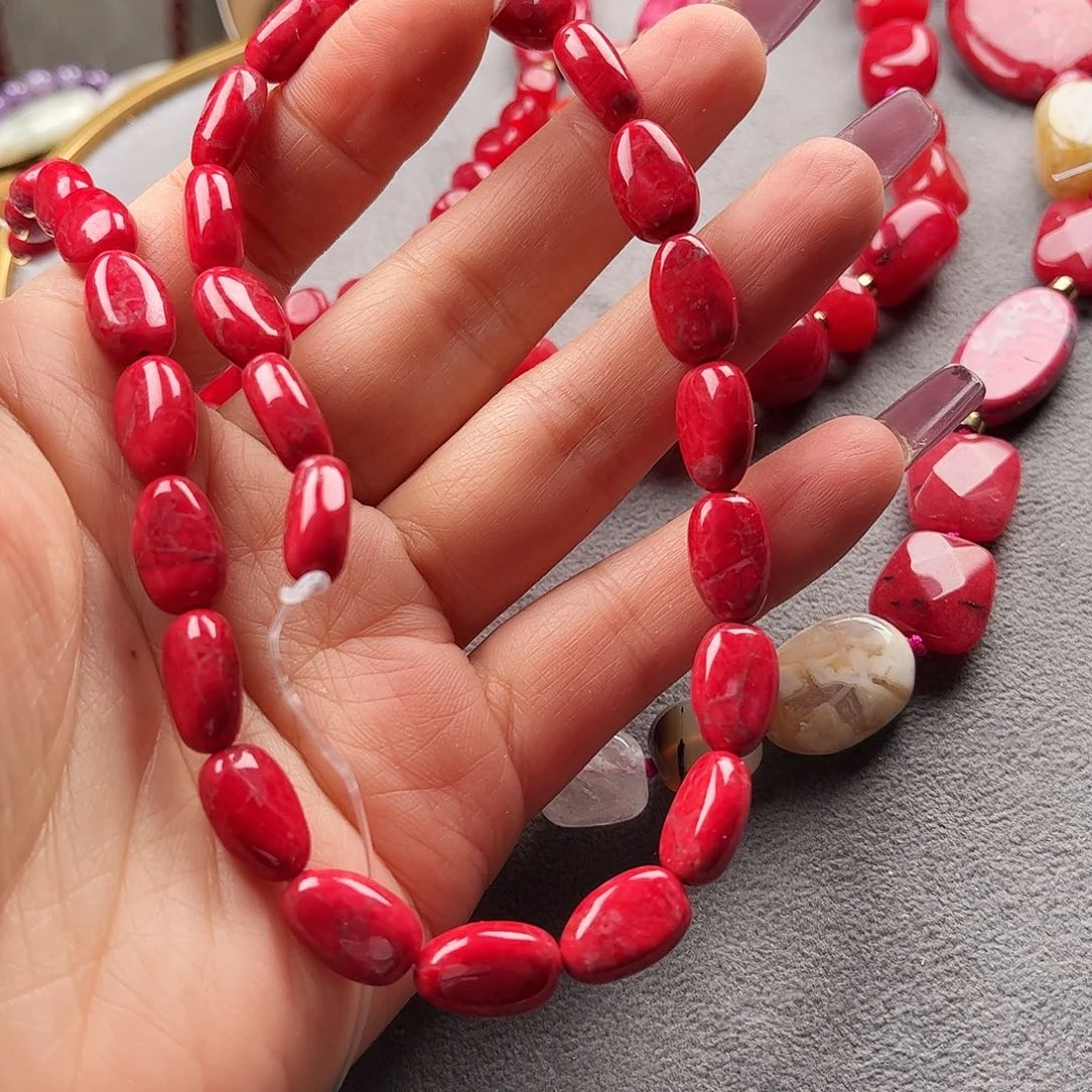 石英质玉珠宝奇石未镶嵌如图